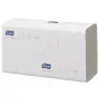 Papieren handdoeken Tork 471132 190 vel wit hoog absorberend