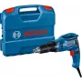 Bosch GTB 6-50 5000 t/min blauw