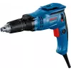 Bosch GTB 6-50 5000 t/min blauw