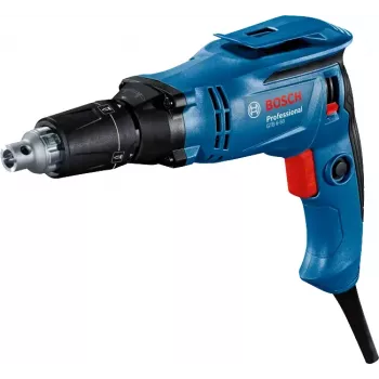 Bosch GTB 6-50 5000 t/min blauw