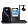 Yealink WH66 Mono UC-DECT draadloze headset