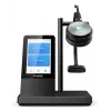 Yealink WH66 Mono UC-DECT draadloze headset
