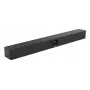Yealink MeetingBar A40-031, groepsvideoconferentiesysteem, 48 MP, 4K Ultra HD, 60 fps, 6x, zwart