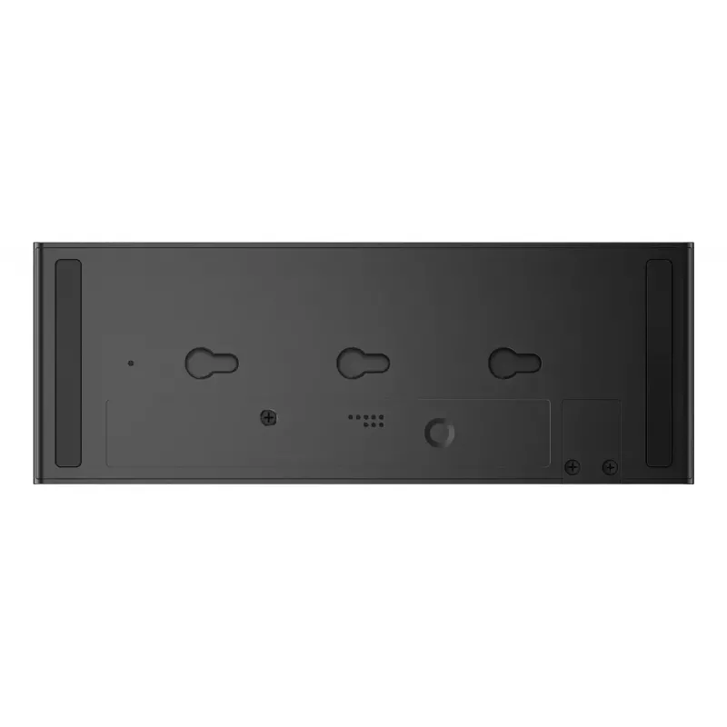 Lenovo ThinkPad USB4 Smart Dock 5500 40BC0100SA dockingstation, bedraad, zwart