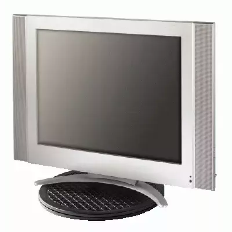 Hama universele draaischijf, L