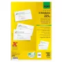 Visitekaartje Sigel LP797