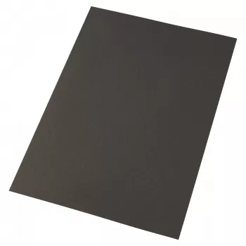 GBC bindeinband lederlook A3, A3, karton, zwart, 297 mm, 422 mm, 21 mm