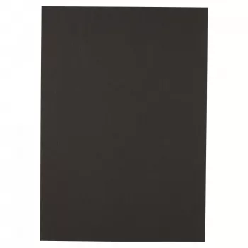 GBC bindeinband lederlook A3, A3, karton, zwart, 297 mm, 422 mm, 21 mm