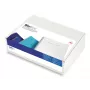 GBC WireBind bindrugken 5 mm, 34 ringen, A4, 35 vellen, zilver, 100 stuks (2101007E)
