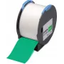 Labelband Epson RC-T5GNA, 50 mm breed, groen, 15 m lengte
