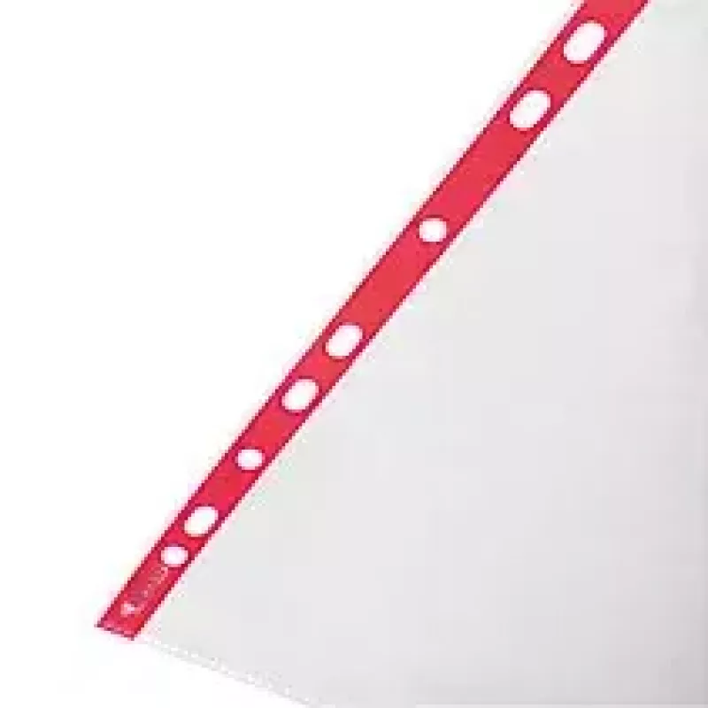 Insteehoes A4 Herlitz 10914422