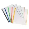 Insteehoes A4 Herlitz 10914422