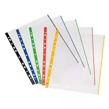 Insteehoes A4 Herlitz 10914422