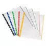 Insteehoes A4 Herlitz 10914422