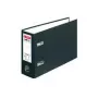 Ringband Herlitz 10842334 A5 zwart