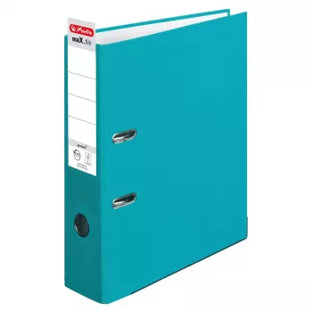 Ringband Herlitz 10094829 turquoise