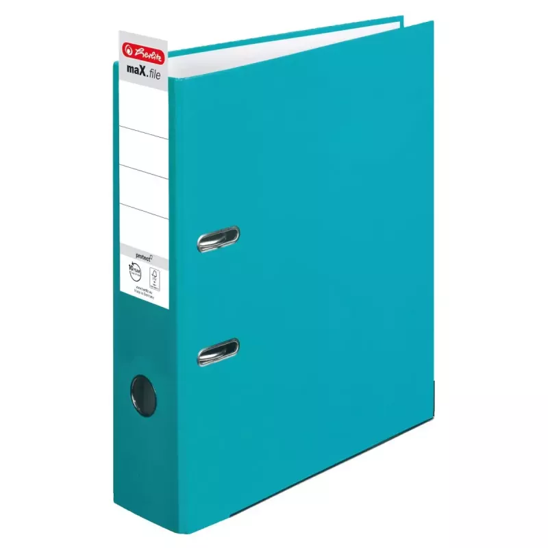 Ringband Herlitz 10094829 turquoise