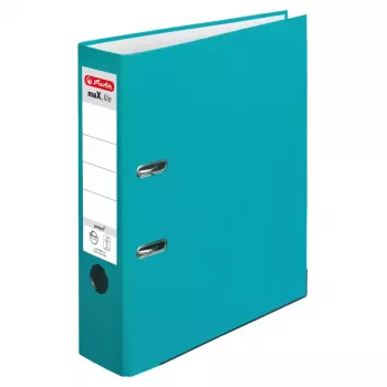 Ringband Herlitz 10094829 turquoise