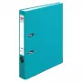 Herlitz maX.file ringband A4 turquoise polypropyleen