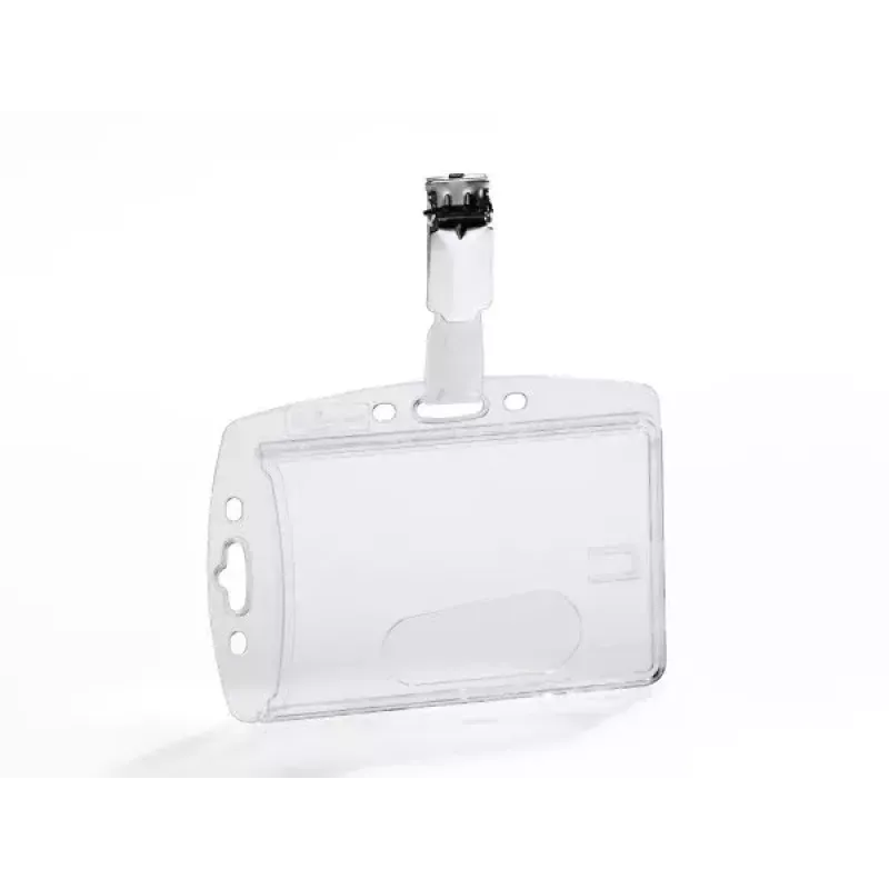 Badgehouder Durable 800519