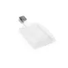 Badgehouder Durable 800519