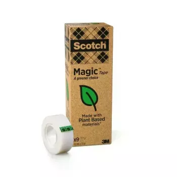 Briefpapier-plakband 3M Scotch 900-1933-9