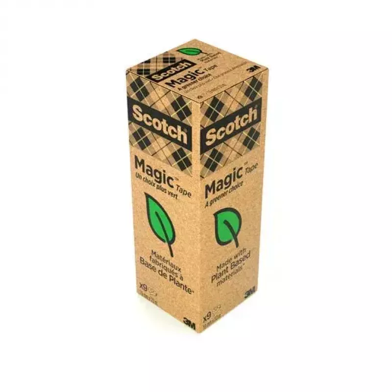 Briefpapier-plakband 3M Scotch 900-1933-9