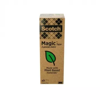 Briefpapier-plakband 3M Scotch 900-1933-9