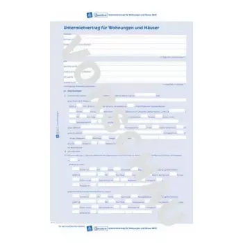 Registerpapier Avery 2875