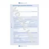 Registerpapier Avery 2877
