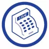 Registerpapier Avery 2887