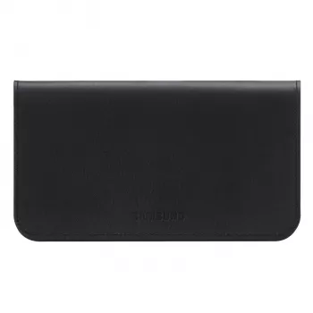 Samsung EF-C1A2L telefoonhoesje zwart