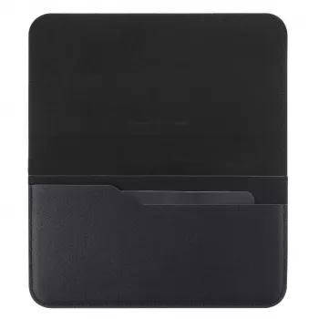 Samsung EF-C1A2L telefoonhoesje zwart