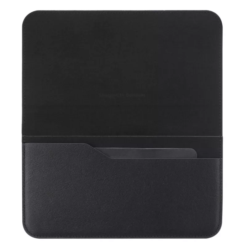 Samsung EF-C1A2L telefoonhoesje zwart