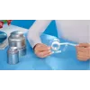 Plakband TESA 57477 33 m polypropyleen (PP)