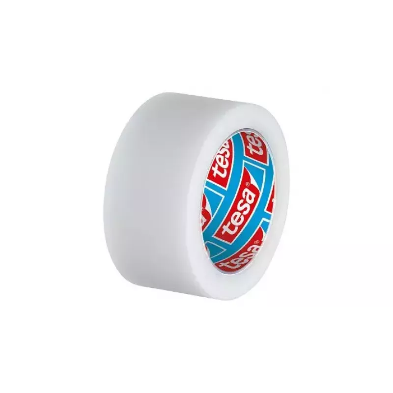 tesa Film Matt onzichtbare plakbandset, 19 mm x 33 m