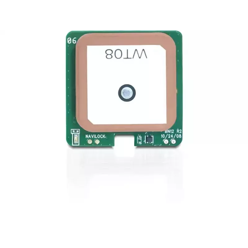 Navilock NL-651EUSB GPS-ontvangermodule, u-blox 6