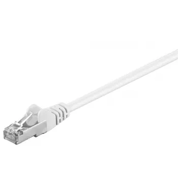 Netwerkkabel Goobay 95631 25m Cat5e SF/UTP