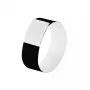 Evenementenarmband Sigel EB215 zwart