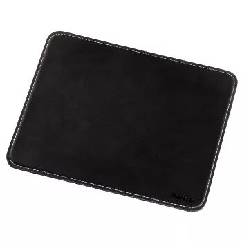 Muispad Hama 54745 zwart