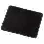 Muispad Hama 54745 zwart