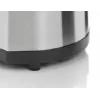 WMF Stelio 04.1603.0012 Elektrische citruspers 85 W zwart, metaalkleur