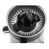 WMF Stelio 04.1603.0012 Elektrische citruspers 85 W zwart, metaalkleur