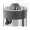 WMF Stelio 04.1603.0012 Elektrische citruspers 85 W zwart, metaalkleur