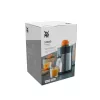 WMF Stelio 04.1603.0012 Elektrische citruspers 85 W zwart, metaalkleur