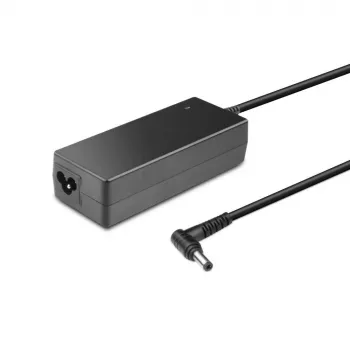 CoreParts MBA50102 voeding/inverter indoor 75 W zwart