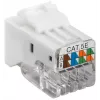 Keystone-module RJ45 CAT 5e Goobay 95739