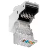 Keystone-module RJ45 CAT 5e Goobay 95739