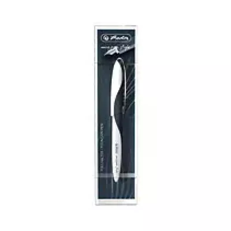 Vulpen Herlitz 11357241 zwart wit
