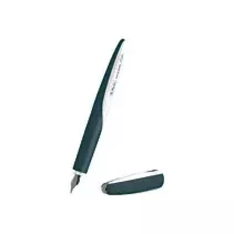 Vulpen Herlitz 11357241 zwart wit